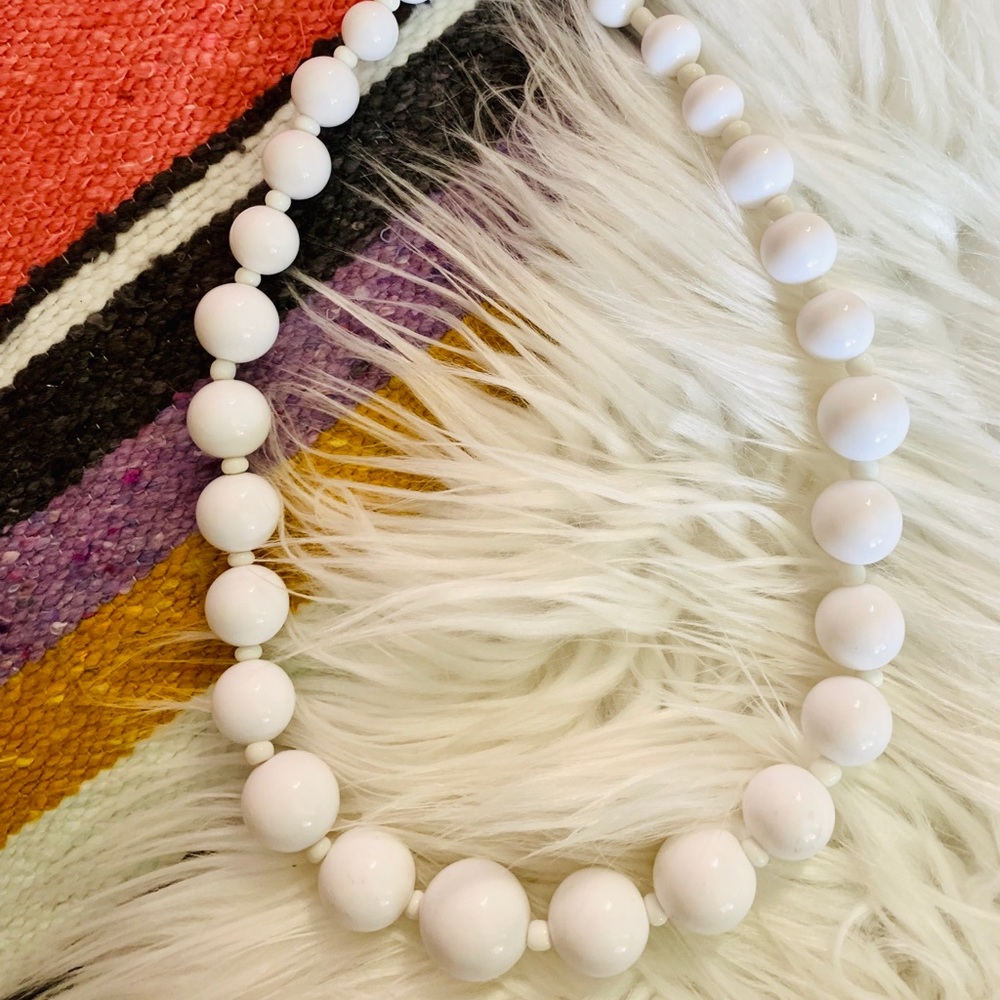 Fashion Necklace
